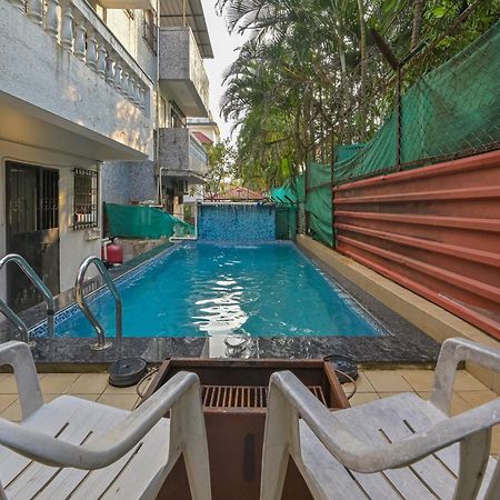 2Bhk Bobby Villa By Welcome Stays Lonavala Exteriör bild