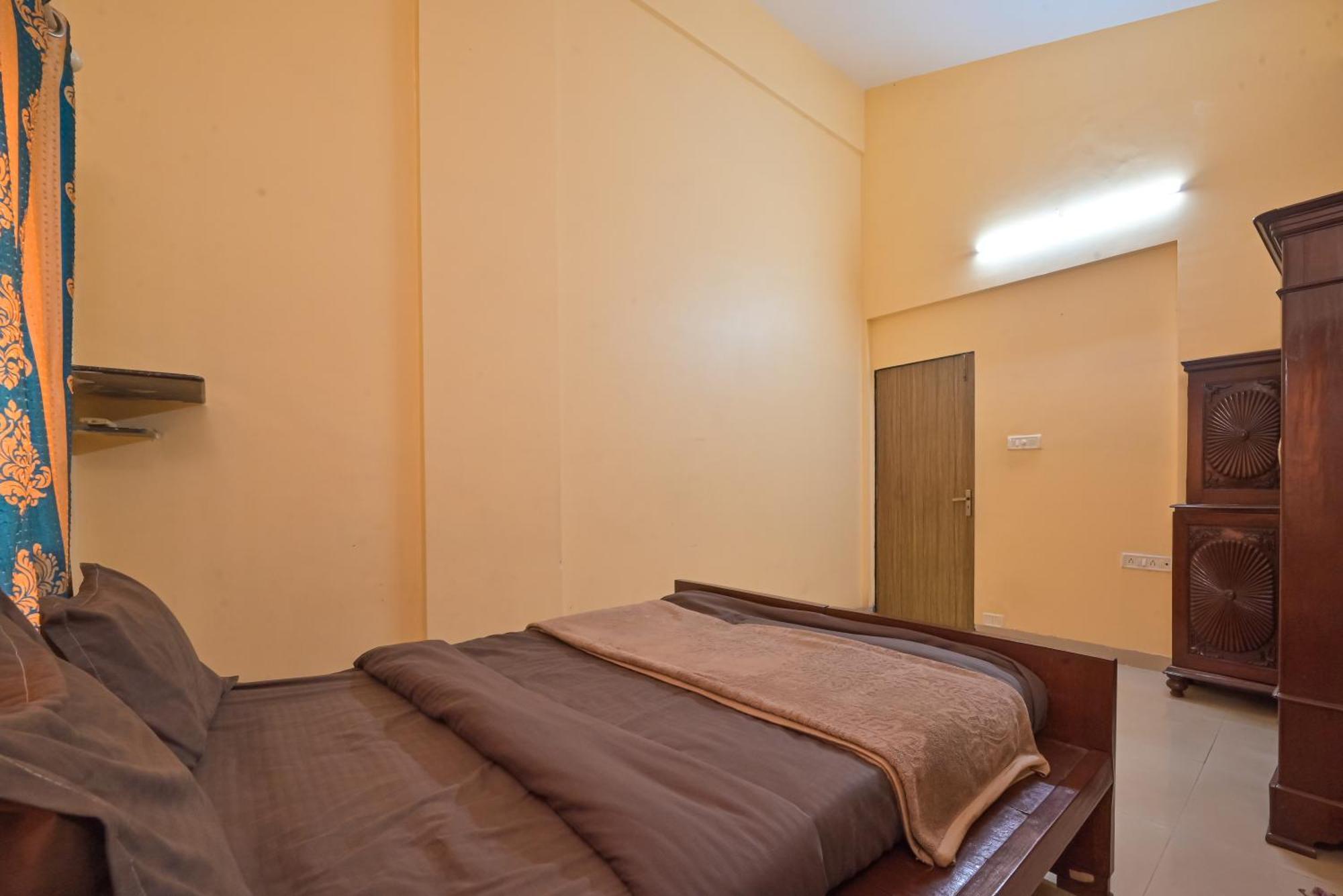 2Bhk Bobby Villa By Welcome Stays Lonavala Exteriör bild