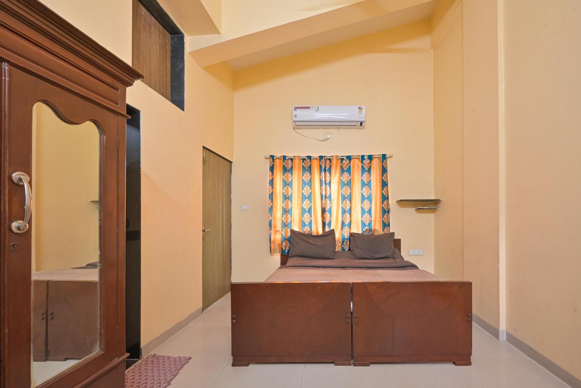 2Bhk Bobby Villa By Welcome Stays Lonavala Exteriör bild
