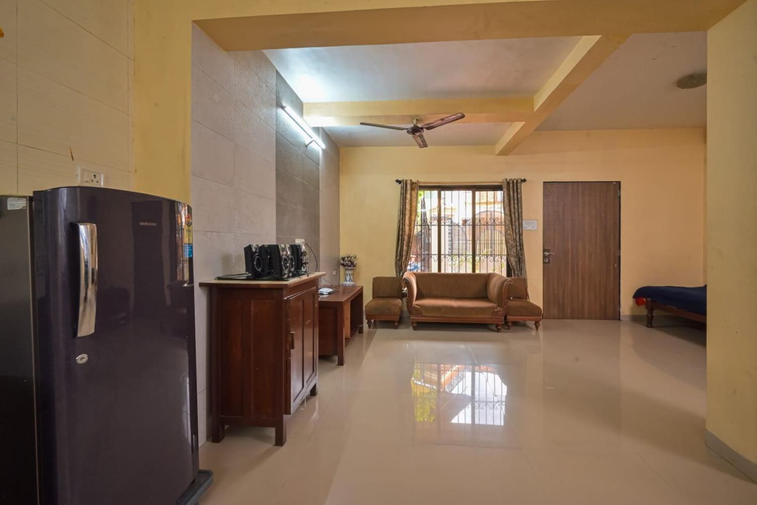 2Bhk Bobby Villa By Welcome Stays Lonavala Exteriör bild