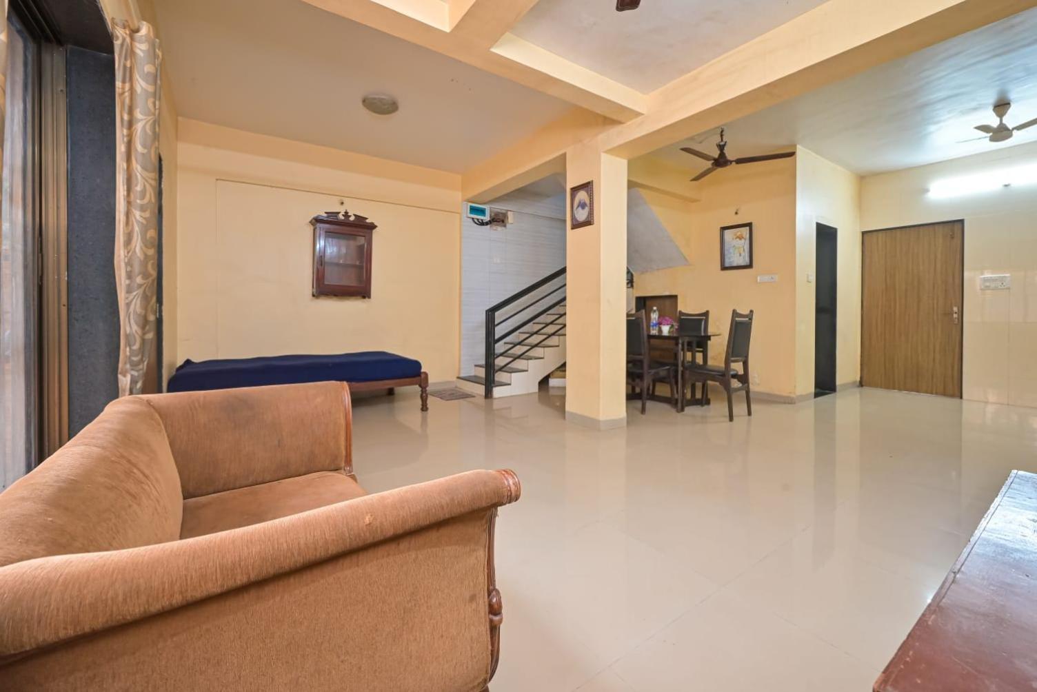 2Bhk Bobby Villa By Welcome Stays Lonavala Exteriör bild