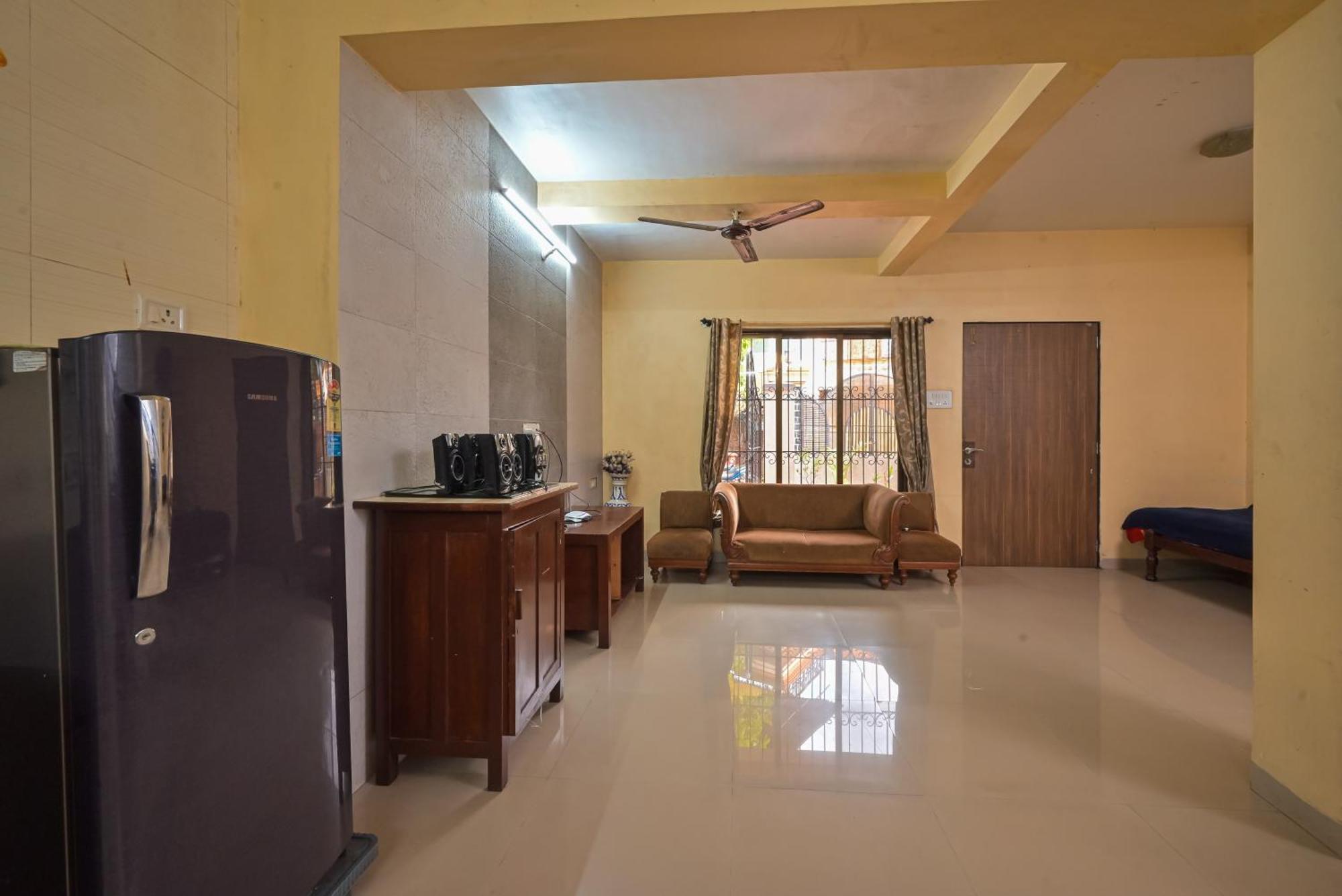 2Bhk Bobby Villa By Welcome Stays Lonavala Exteriör bild
