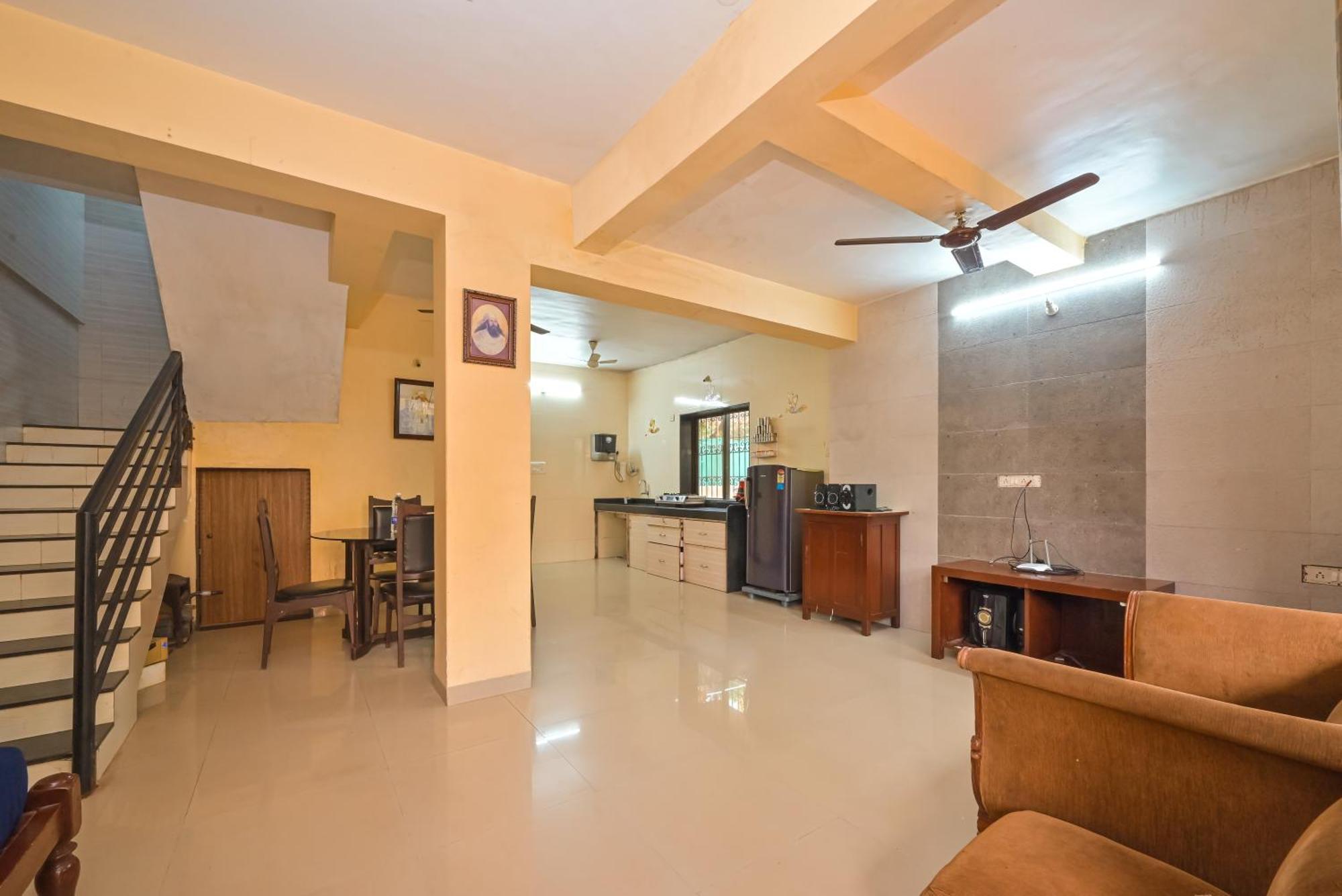 2Bhk Bobby Villa By Welcome Stays Lonavala Exteriör bild