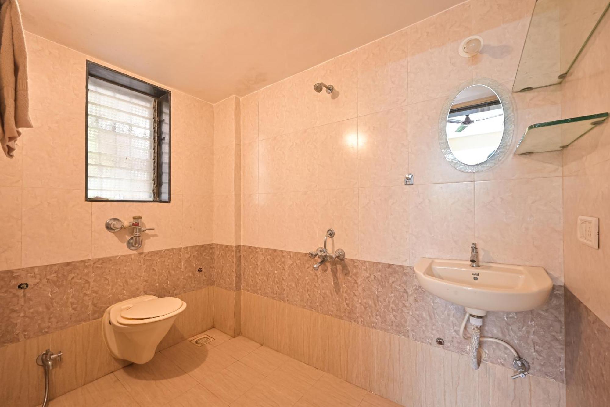 2Bhk Bobby Villa By Welcome Stays Lonavala Exteriör bild
