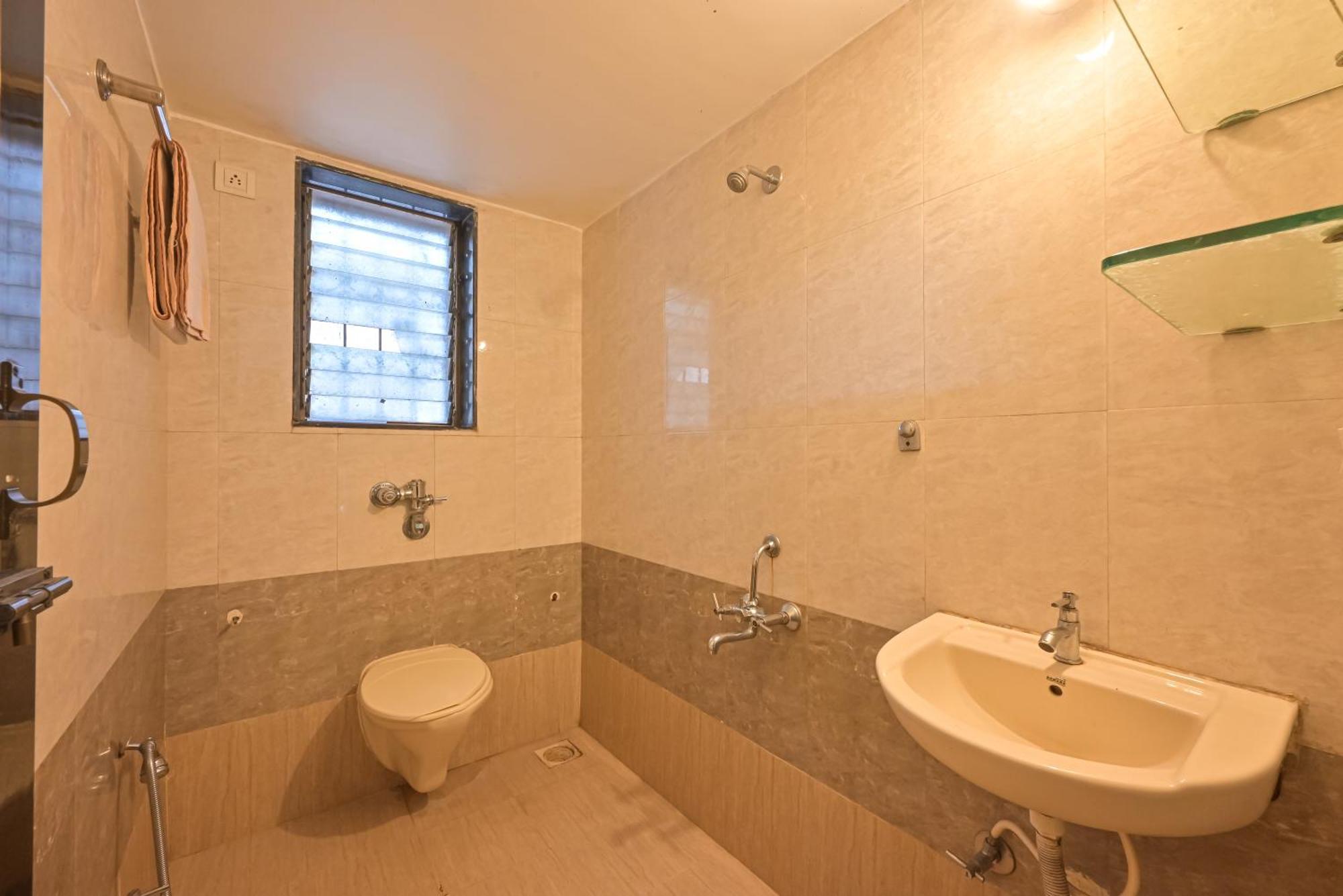2Bhk Bobby Villa By Welcome Stays Lonavala Exteriör bild