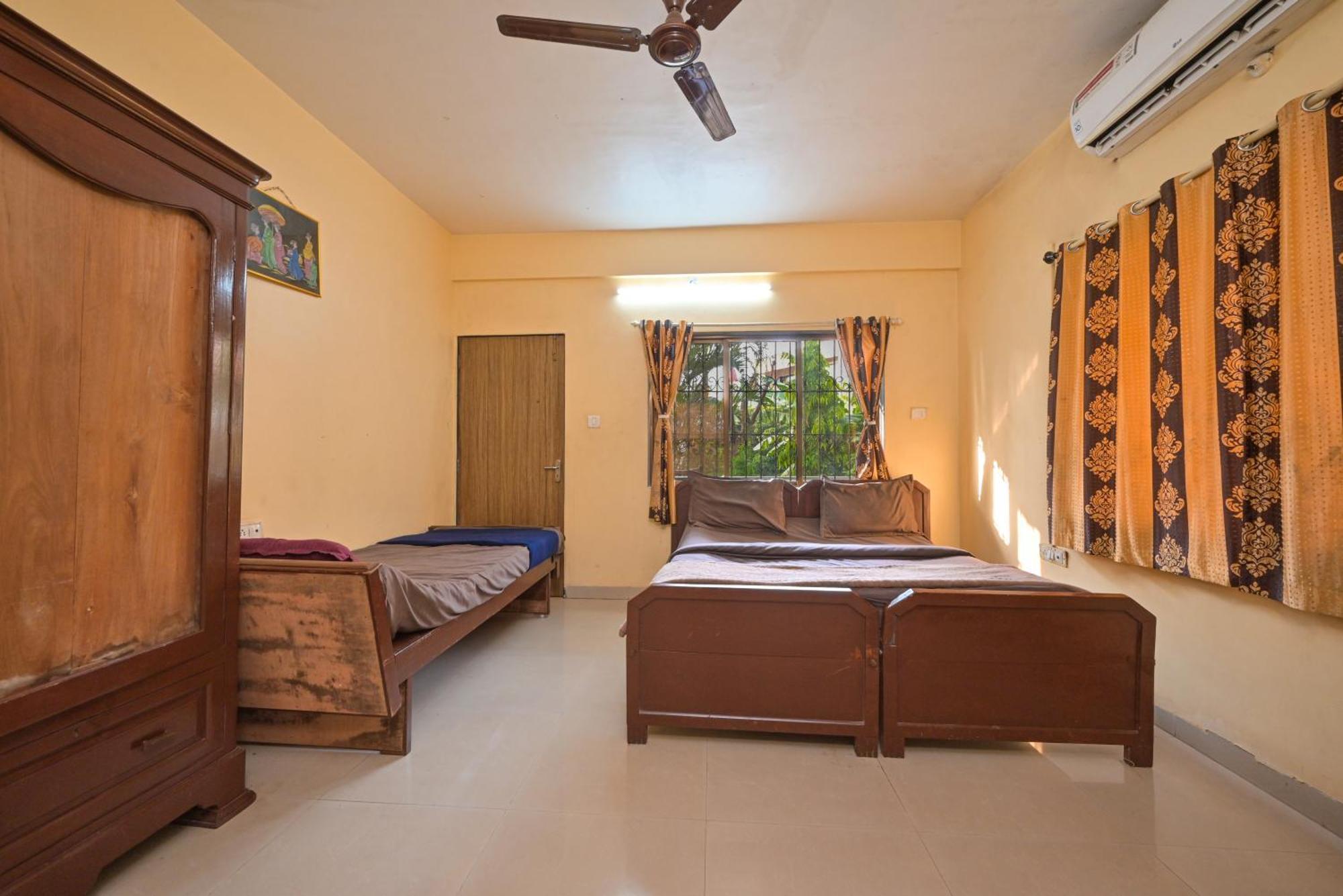 2Bhk Bobby Villa By Welcome Stays Lonavala Exteriör bild