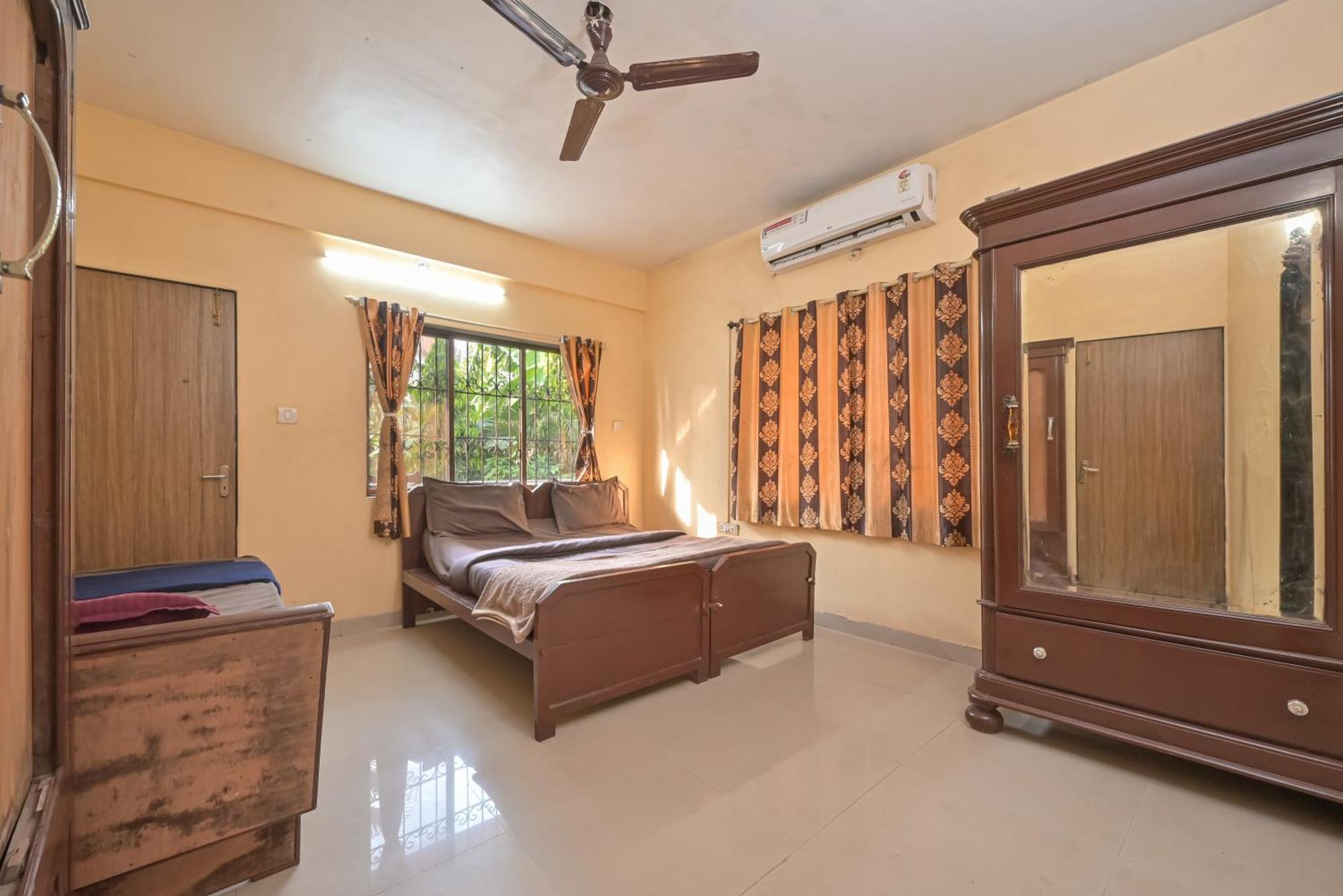 2Bhk Bobby Villa By Welcome Stays Lonavala Exteriör bild