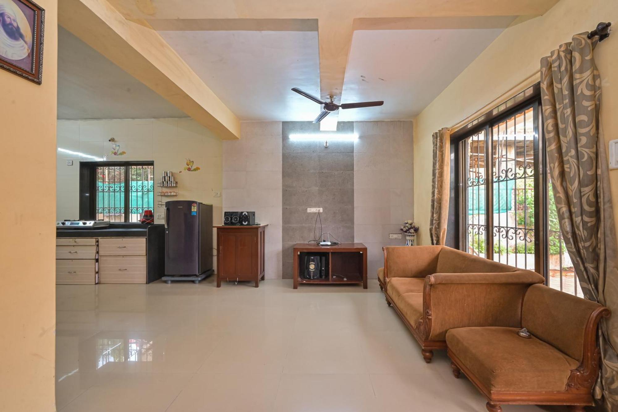 2Bhk Bobby Villa By Welcome Stays Lonavala Exteriör bild