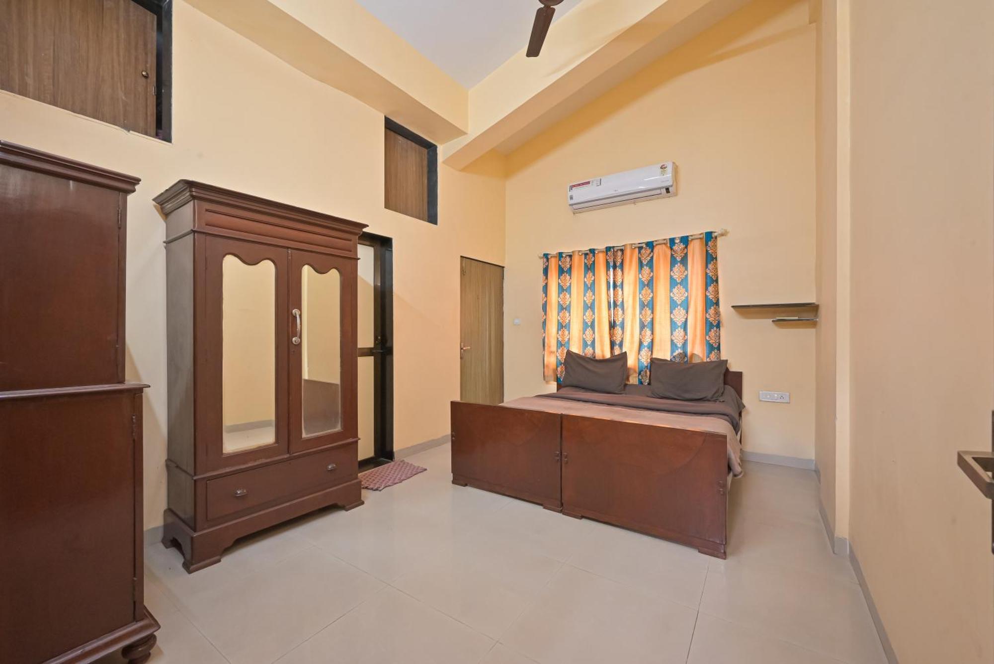 2Bhk Bobby Villa By Welcome Stays Lonavala Exteriör bild