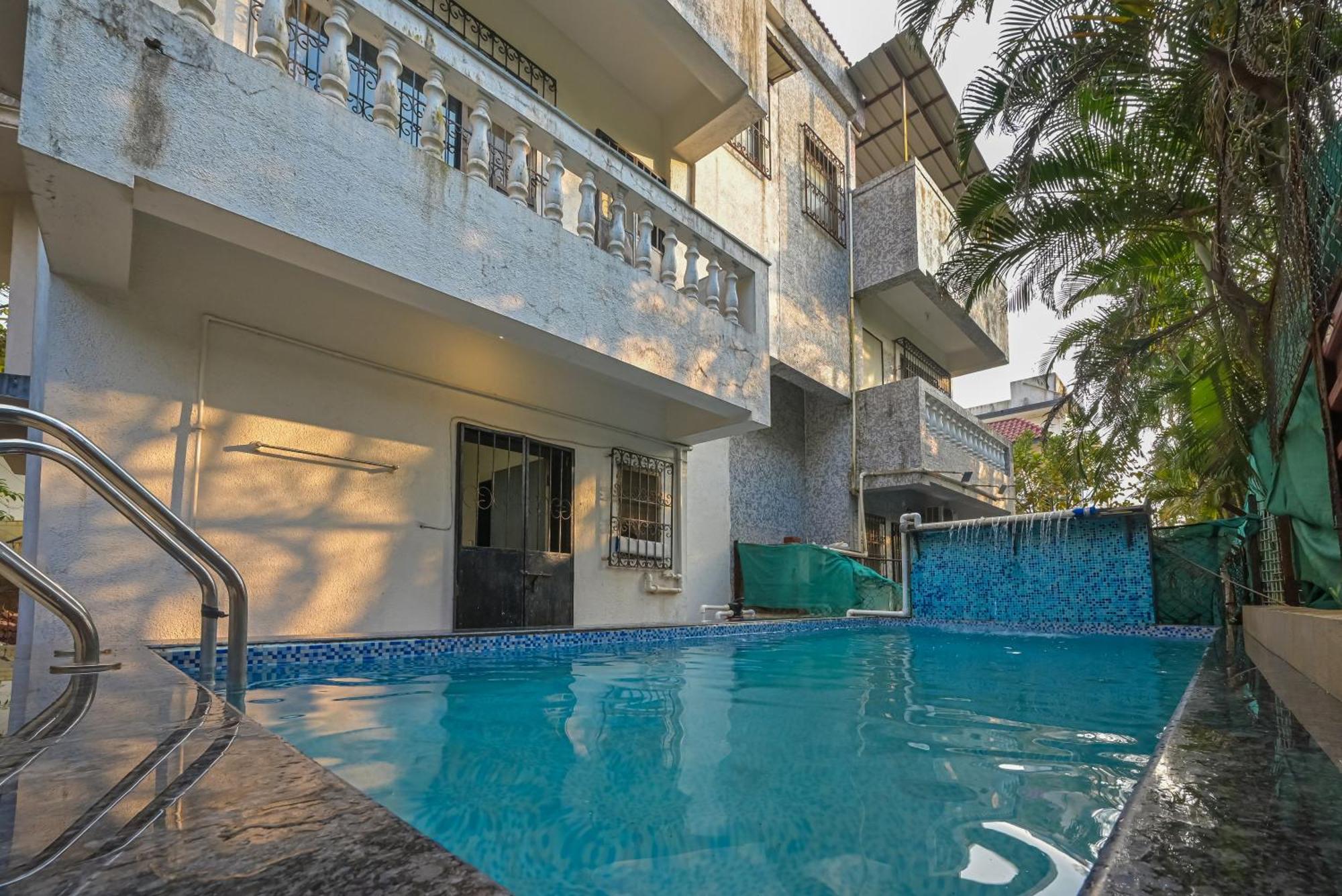 2Bhk Bobby Villa By Welcome Stays Lonavala Exteriör bild