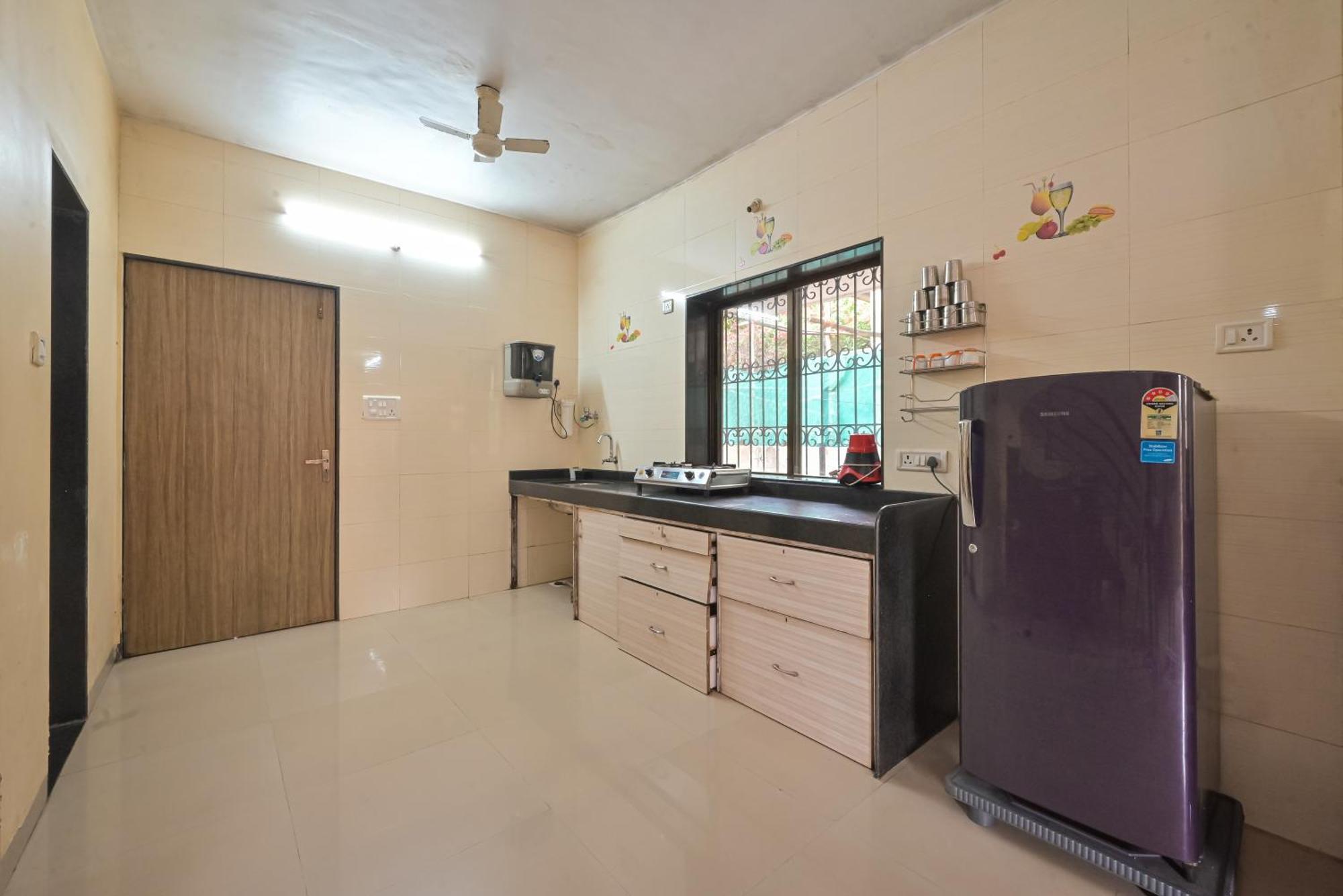 2Bhk Bobby Villa By Welcome Stays Lonavala Exteriör bild