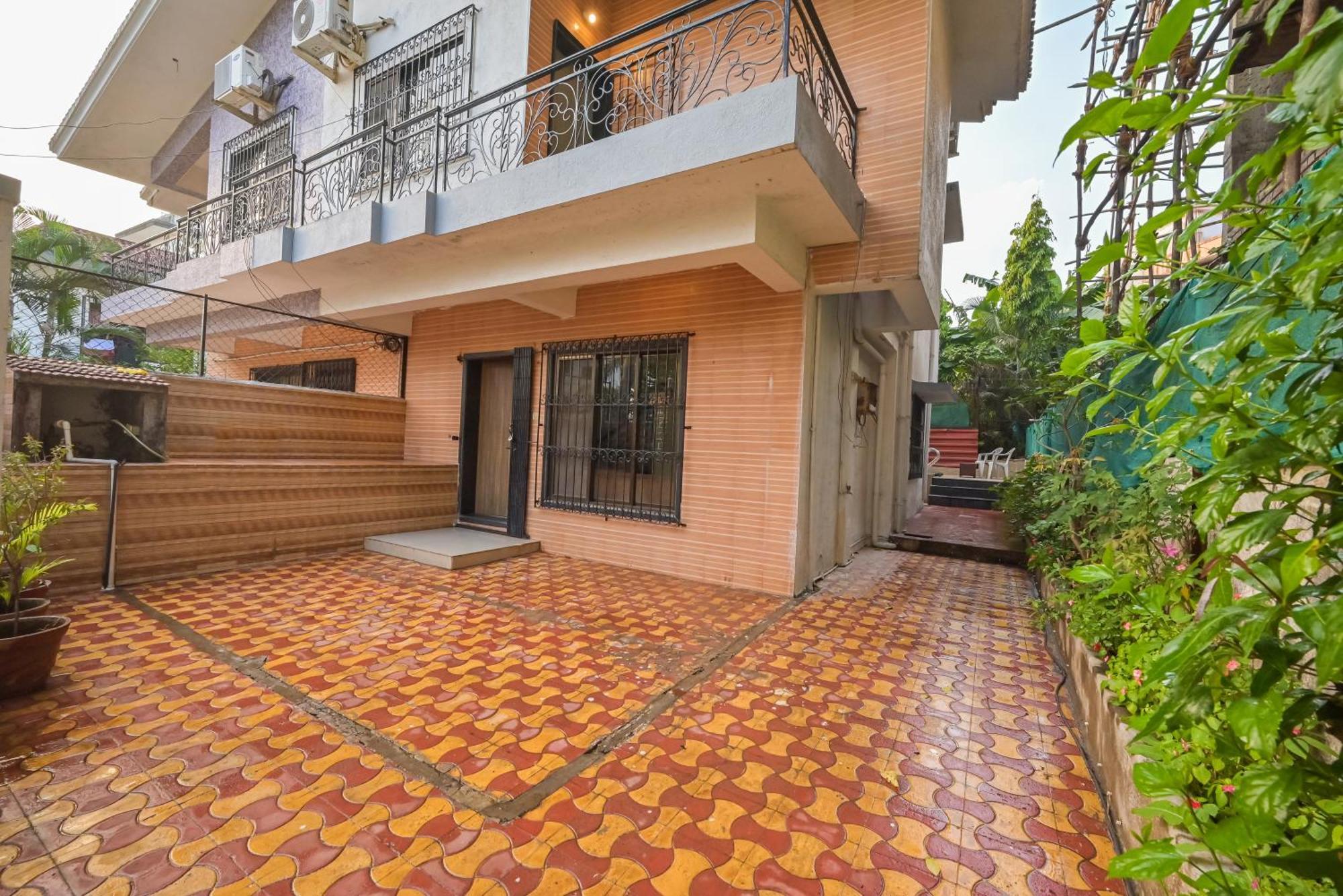 2Bhk Bobby Villa By Welcome Stays Lonavala Exteriör bild