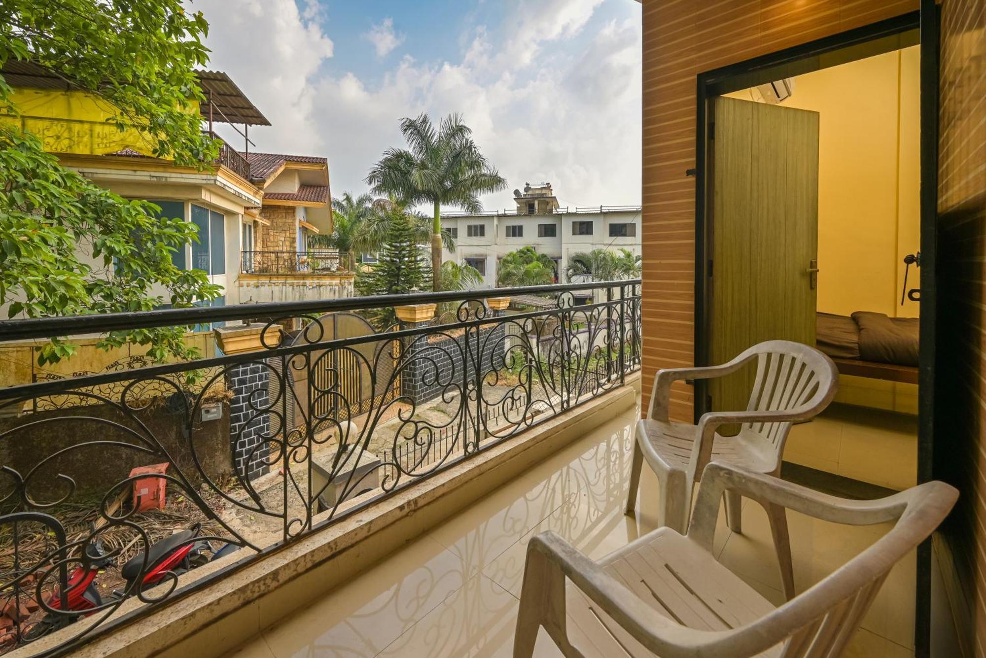 2Bhk Bobby Villa By Welcome Stays Lonavala Exteriör bild